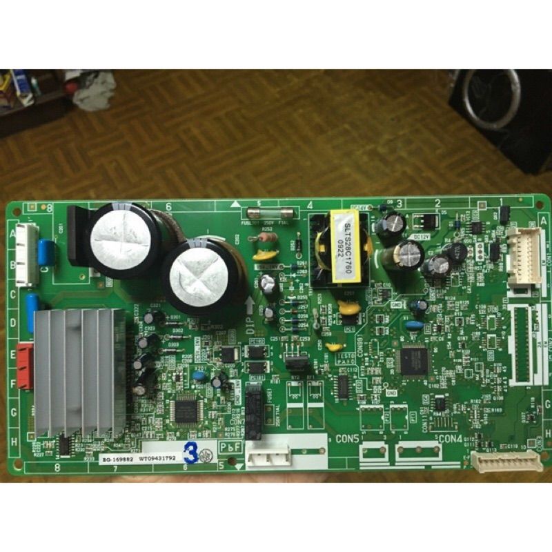 國際牌PANASONIC NR-C472HV 機板 電腦板 冰箱