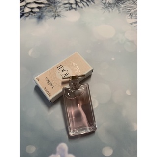 LANCOME蘭蔻 IDOLE唯我香水5ml 原廠公司貨中文標旅行裝試用品小罐