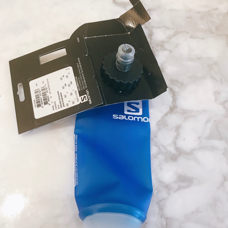 salomon speed soft flask