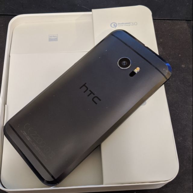 HTC 10 32G