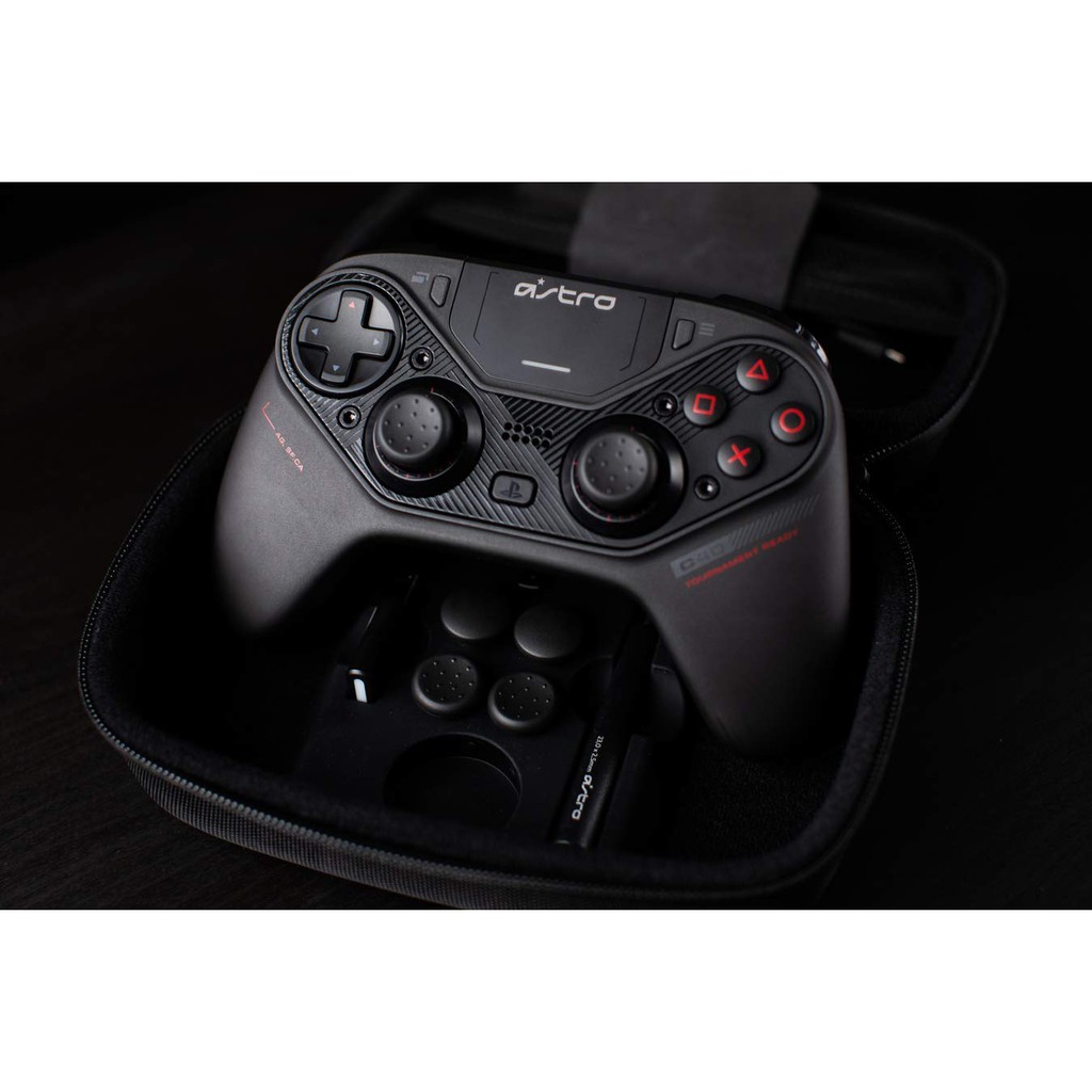 astro gaming c40 tr ps4