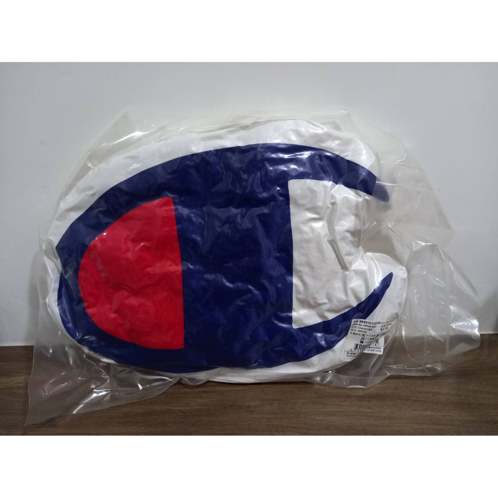 Champion 抱枕 拍賣與ptt推薦商品 21年1月 飛比價格 標題