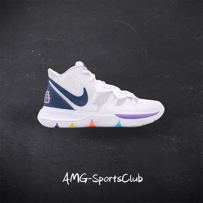 kyrie 5 have a nice day