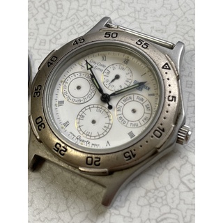 【瑞士MIL-EAGLE】Guardian Quartz 防水手錶 電子手錶 男士精品腕錶 手錶 機械錶