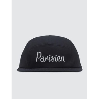 全新正品Maison Kitsune 5P Parisien 帽子