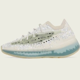 ☆小B之都☆ Adidas YEEZY BOOST 380 "Alien Blue Reflective" GW0304