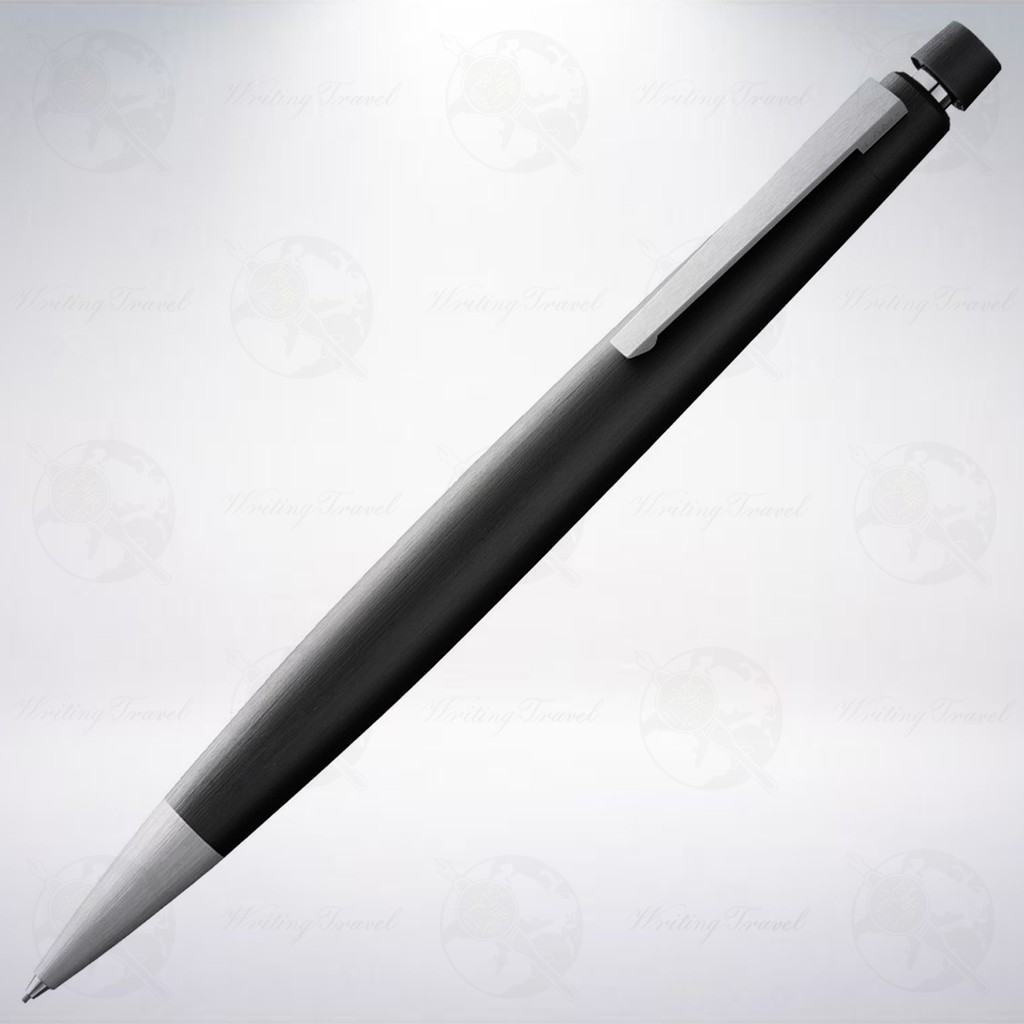 德國 LAMY 2000 L101 自動鉛筆 (0.5&amp;0.7mm)