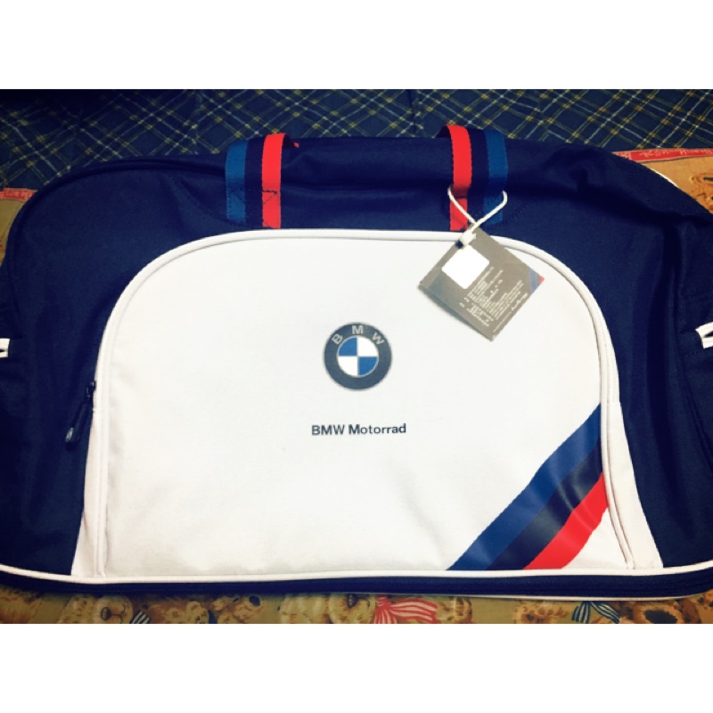 BMW 旅行包 旅行袋