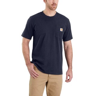 美國代購🇺🇸 Carhartt 口袋短袖T桖Relax Fit S/S Pocket T-shirt