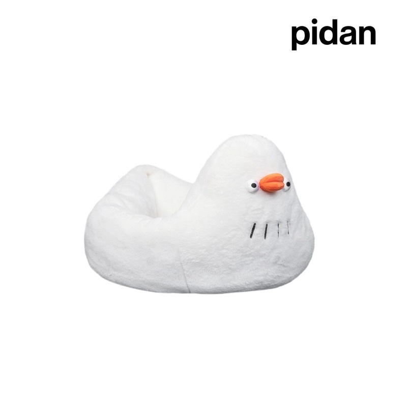 貓窩 全新 二手 好舒服鴨 pidan