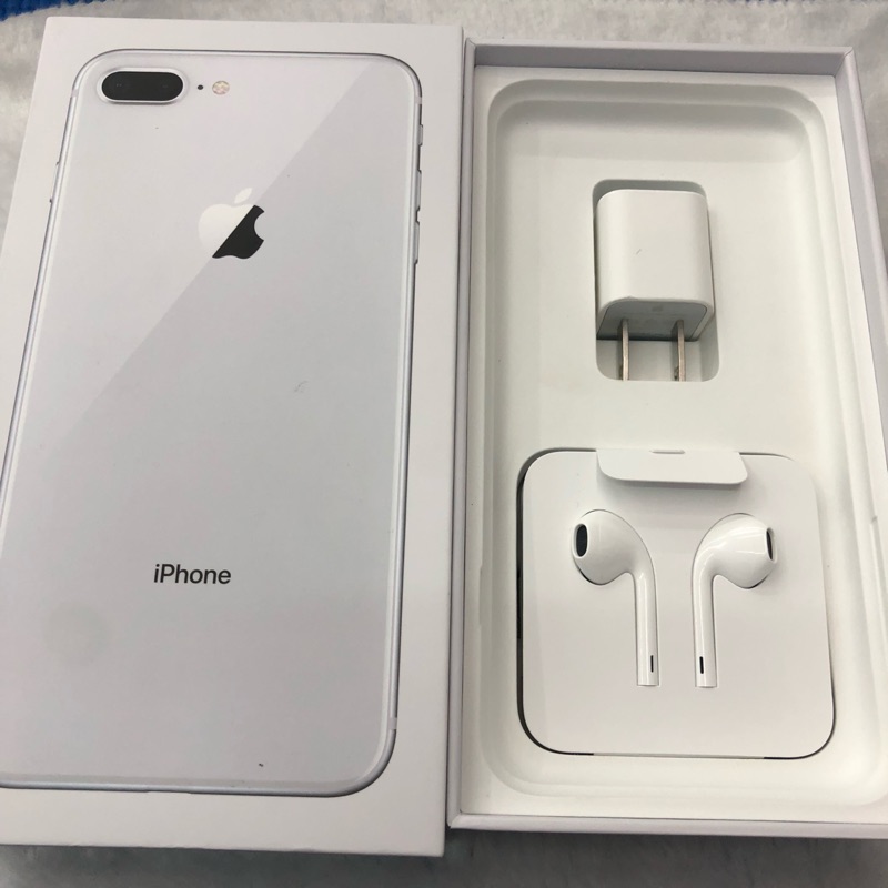 Apple iPhone 8 Plus 64g