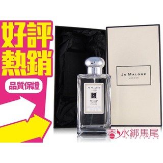 Jo Malone 杏桃花與蜂蜜香水 30ml 100ML ◐香水綁馬尾◐