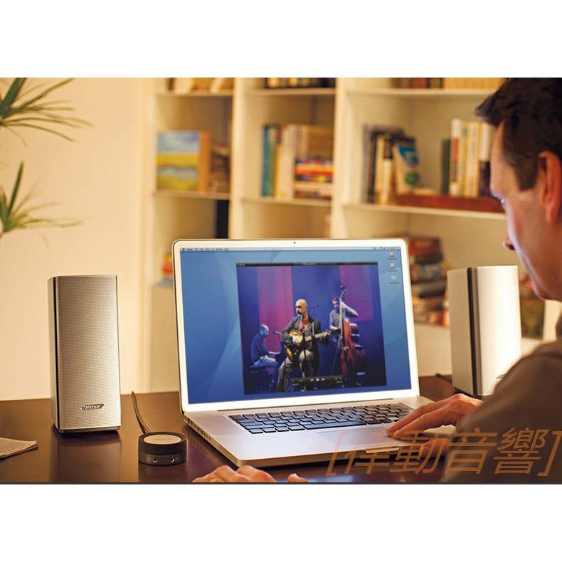 bose companion 20 bass