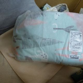 (現貨)臺灣公司貨La Millou 暖膚豆豆毯(加大款)-限量款小鹿斑比(銀河星空灰) _另有小豬枕(珊瑚粉