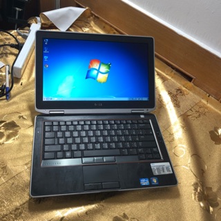 桌機王-Dell e6430 i5文書上網影音娛樂筆電