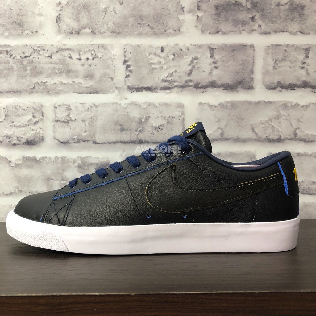 nike sb blazer low gt nba