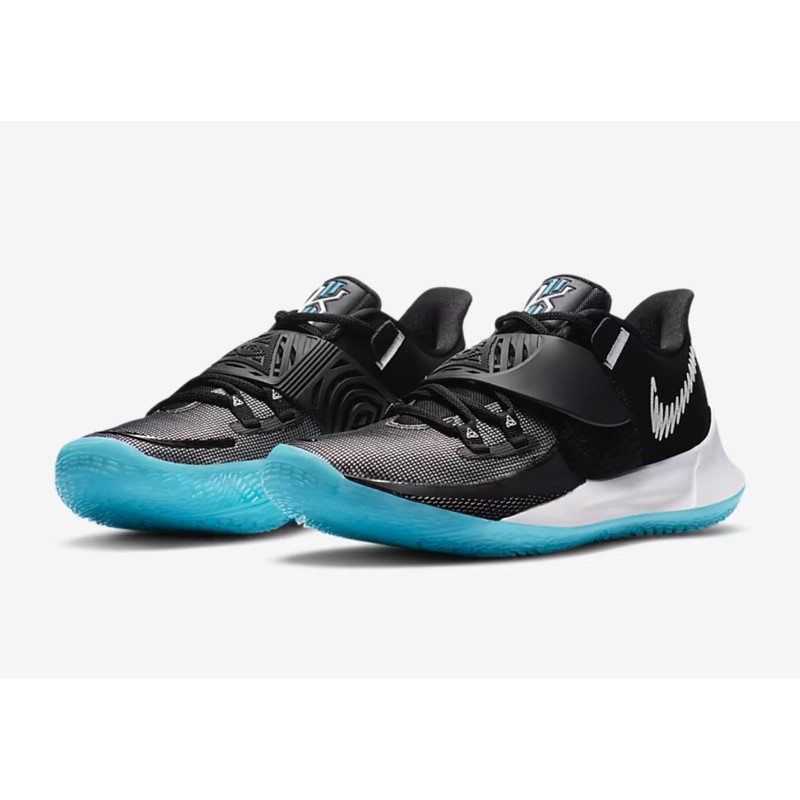 kyrie 3 low top