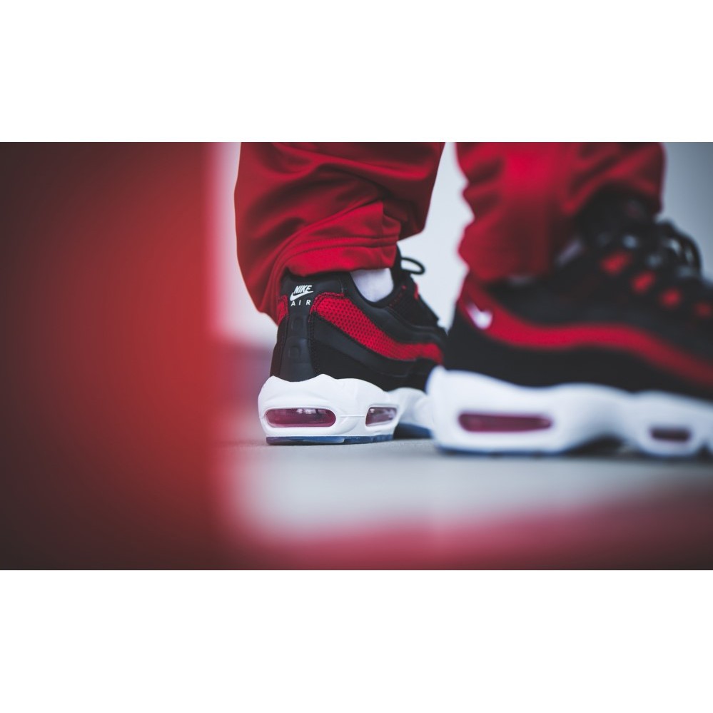 bred air max 95