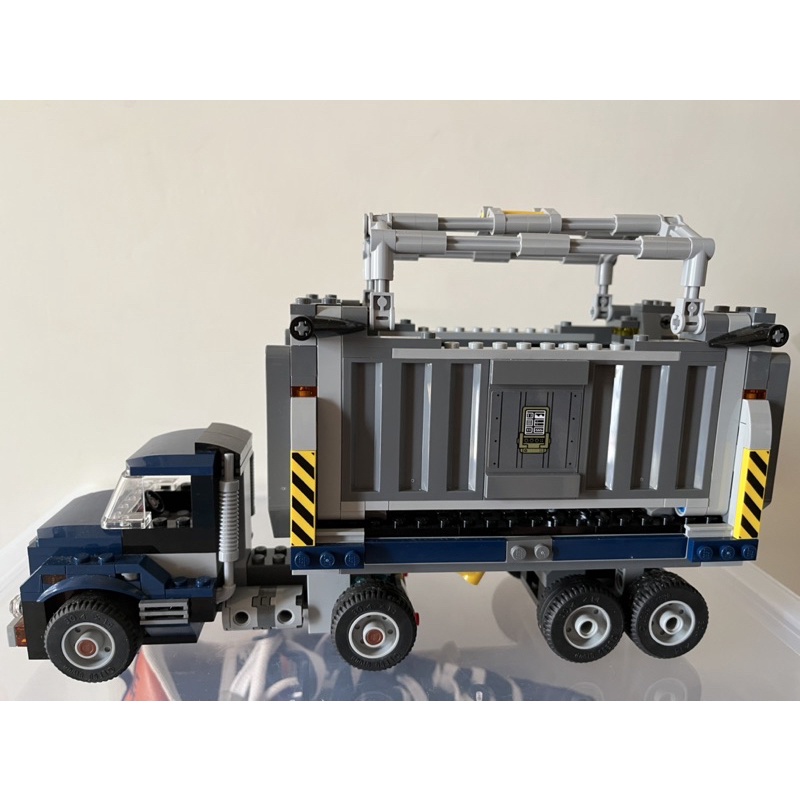 Lego 75933運輸車(拆賣