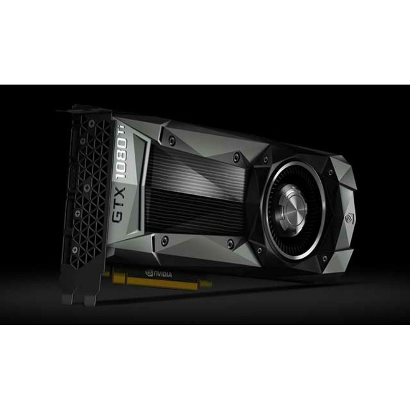 GTX 1080ti 公板