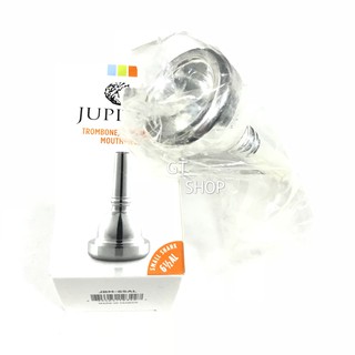 JUPITER JBM-65AL 粗管上低音號 細管長號 65AL 吹口 吹嘴