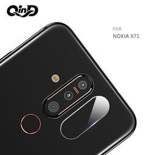 ~愛思摩比~QinD NOKIA X71 鏡頭玻璃貼(兩片裝) 鏡 鏡頭玻璃貼(兩片裝) 鏡頭保護貼 硬度9H