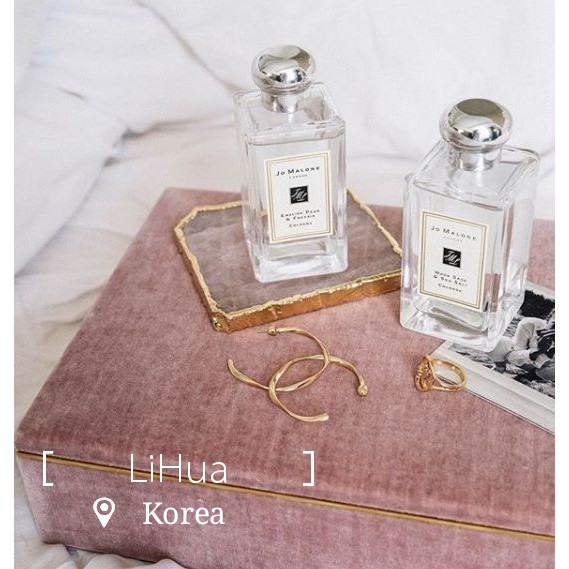 『Lihua』現貨 Jo Malone 英國梨與小蒼蘭 藍風鈴 忍冬與印蒿 100ML 現貨+預購