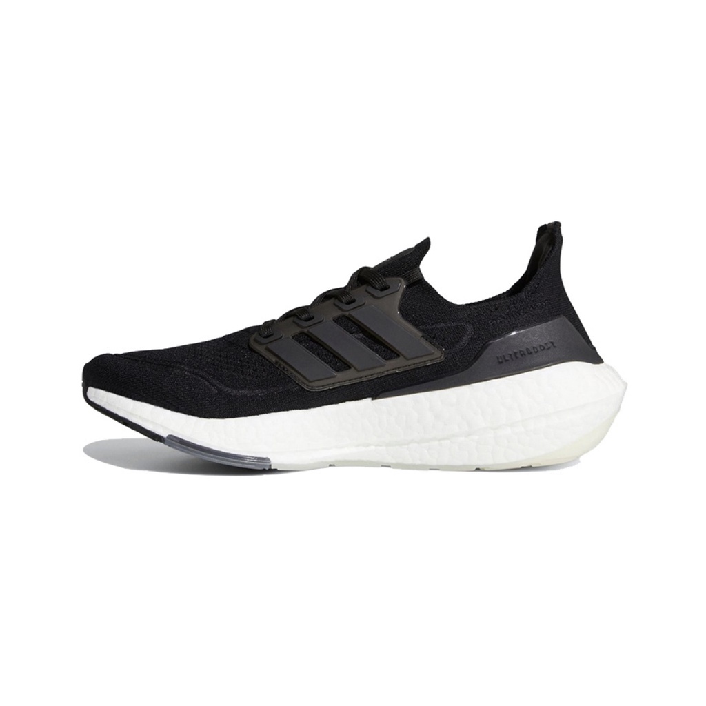  100%公司貨 Adidas Ultraboost 21 黑白 跑鞋 黑 FY0378 FY0402 男女鞋