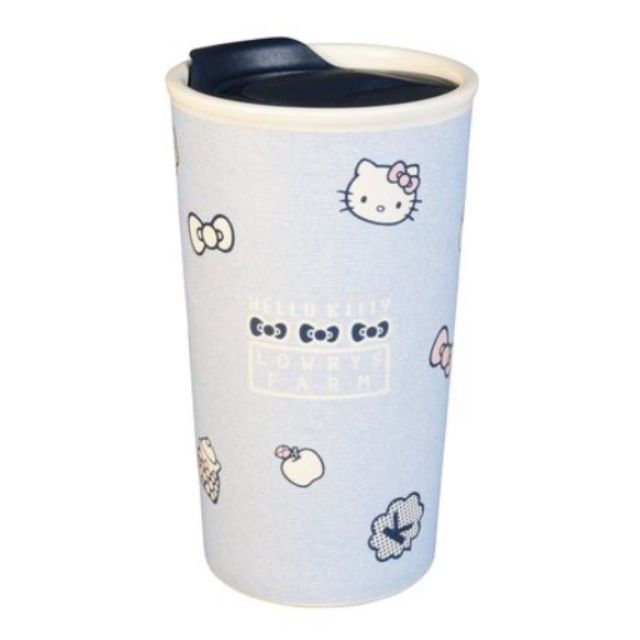 #Kitty限量陶瓷杯#7-11 #kitty #陶瓷杯