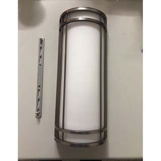 （麥電火）戶外壁燈 大門壁燈 庭園壁燈 庭園燈 歐式 北歐 LED壁燈 OD-2286