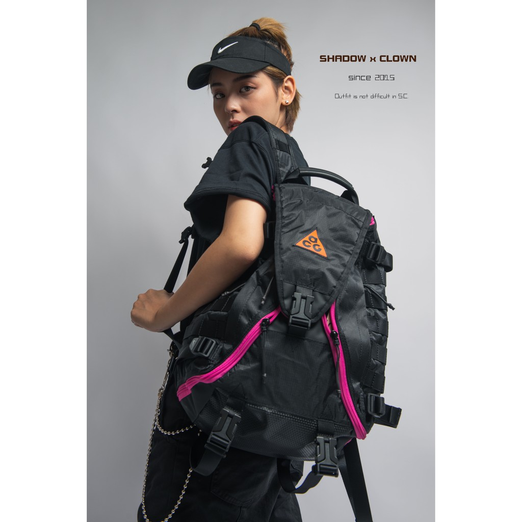 nike acg responder