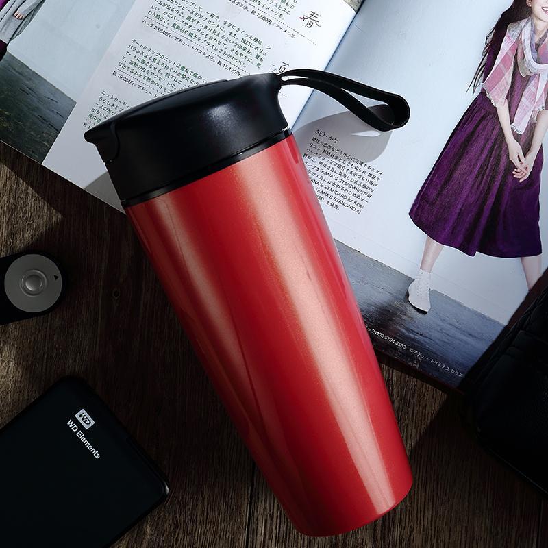 陶瓷保溫杯保溫瓶隨行杯大容量便攜運動保溫杯車載辦公保溫茶杯隨手咖啡杯保溫保冷環保無毒 蝦皮購物