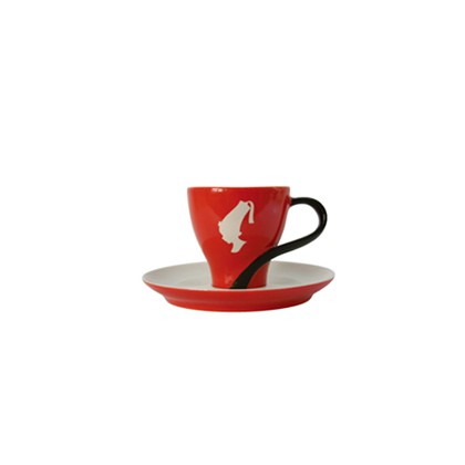 濃縮咖啡杯 – 時尚系列小紅帽咖啡 Julius Meinl Trend Espresso Cup