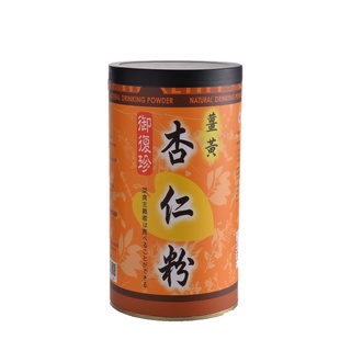 【御復珍】薑黃 杏仁粉 純素食 無糖/400g