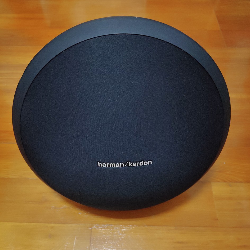 Harman Kardon Onyx Studio 1代 藍芽喇叭(黑)(二手)