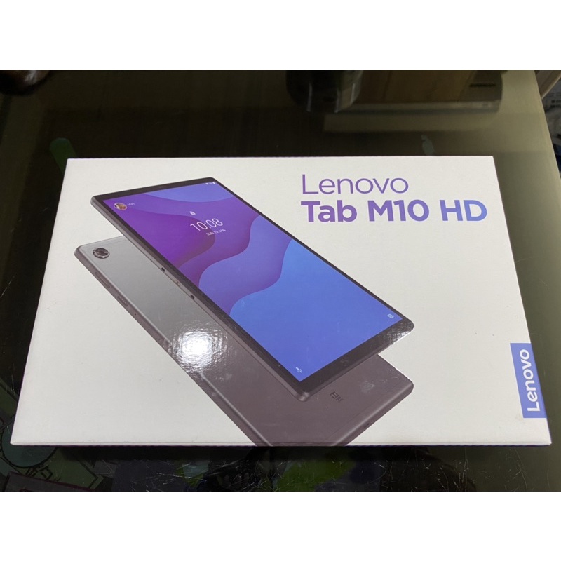 (二手）Lenovo Tab M10 TB-X306F 10.1吋 2G/32G (WiFi版)