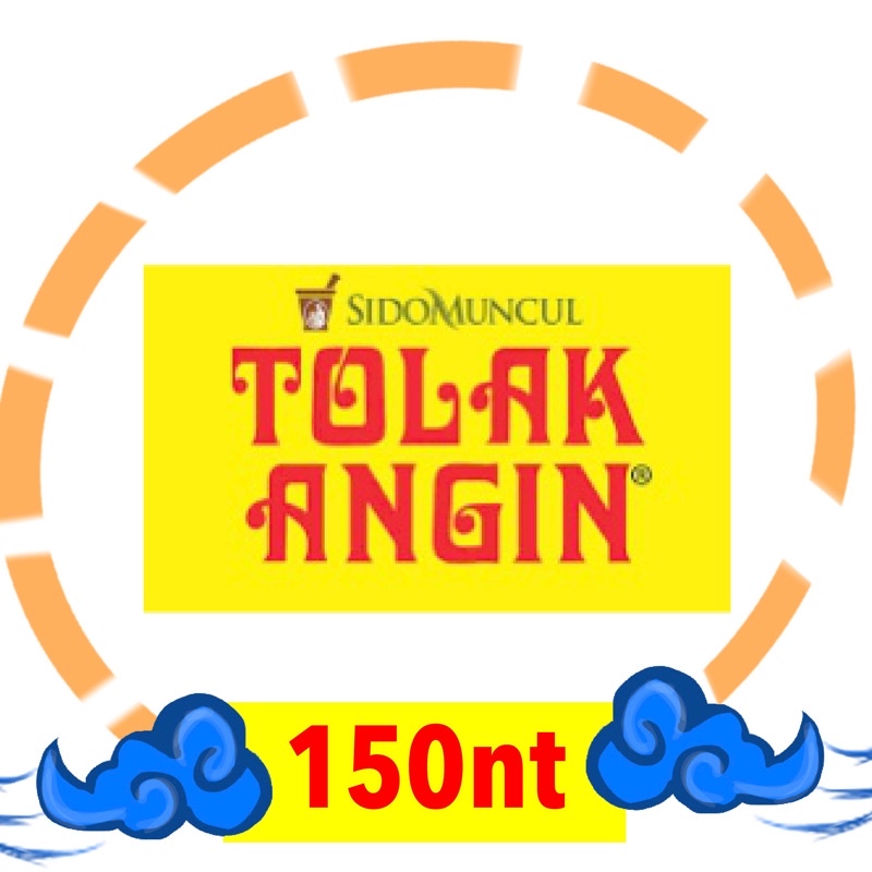 Tolak Angin Herbal Alami Sidomuncul