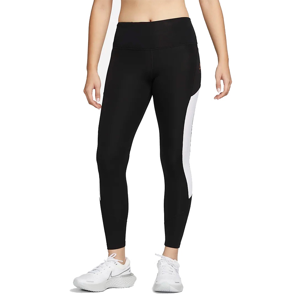 NIKE 女 AS W NK AIR DF 7/8 TIGHT 緊身長褲 內搭褲 - DM7488010