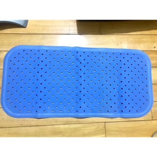 日本 浴室 專用吸盤底 防滑止滑墊