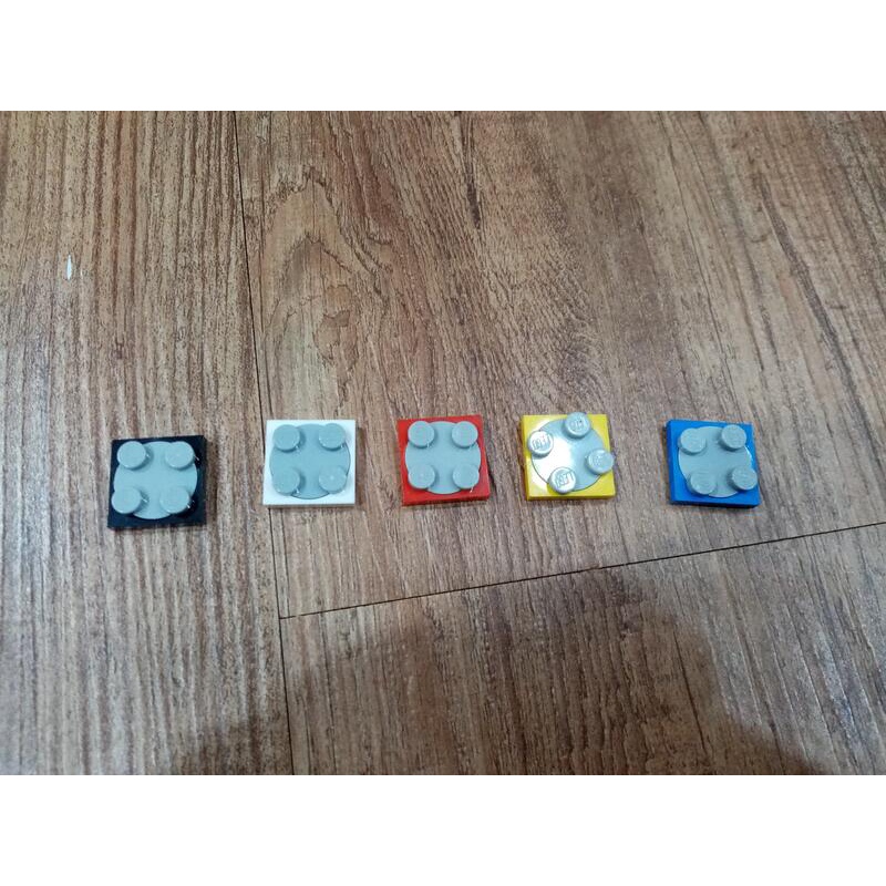 LEGO 樂高二手零件 3679＋3680