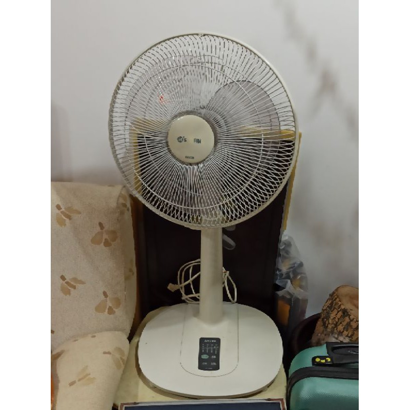 故障零件機東元電扇14吋限自取台北大安區 蝦皮購物