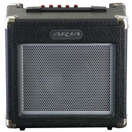 亞洲樂器 Aria G-20X Amplifier 電吉他音箱