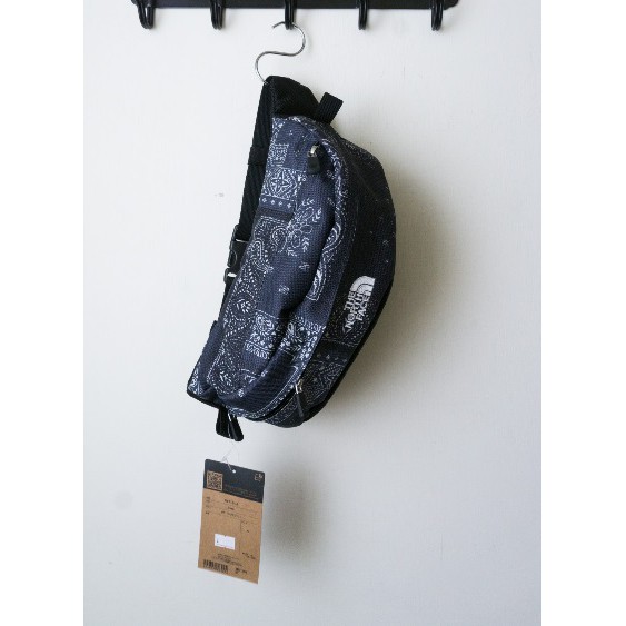 the north face sweep