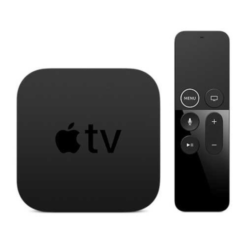 Apple TV 4K 32GB 原廠公司貨
