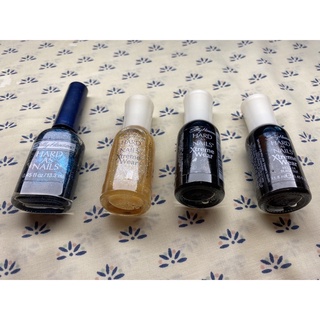 【亂亂斷捨離】二手/過期指甲油/Sally Hansen 莎莉韓森 指甲油/ 每瓶10元