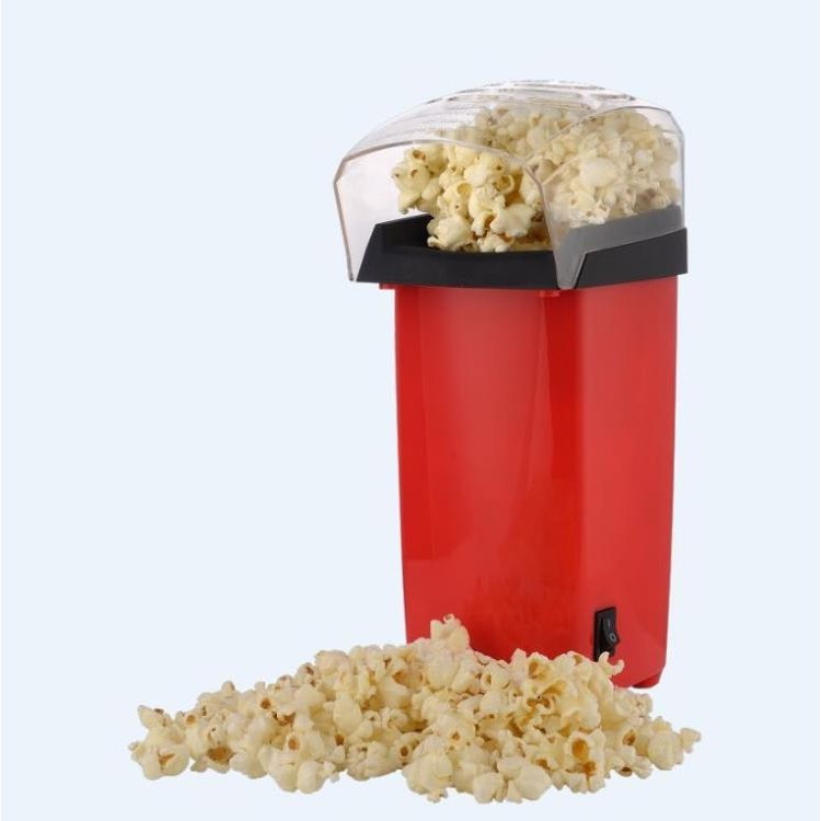 👍台灣公司＋發票👍禮品迷你電動爆米花機家用DIY爆穀機The popcorn machine110v