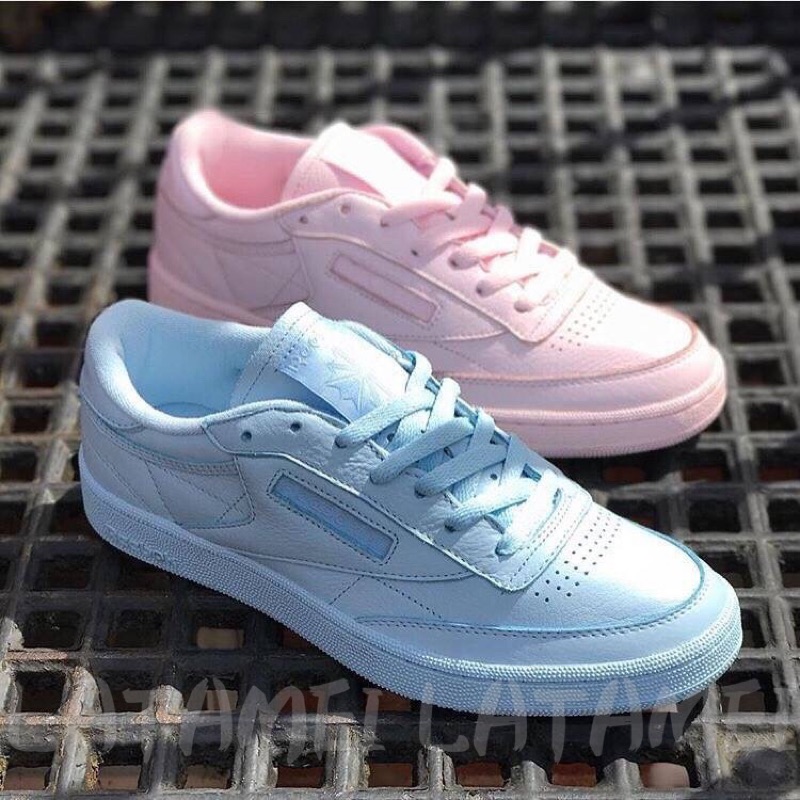 reebok club c 85 elm