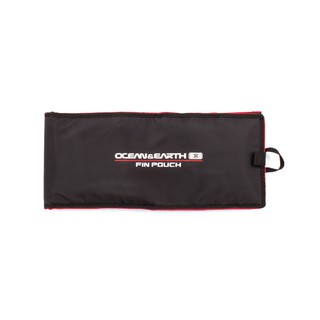 OCEAN&EARTH 衝浪板舵配件包 旅行包 出國外出 FIN包 FIN POUCH