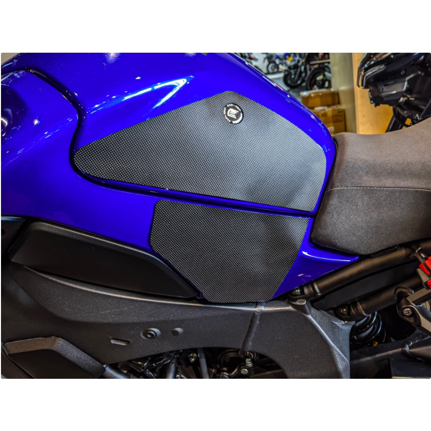 【泰格重車】Eazi-Grip Yamaha MT-10 MT10 22~24 油箱貼 油箱止滑貼 油箱防滑貼