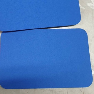 無毒無味 銀行愛用 蓋章墊&滑鼠墊臺灣製造 電腦 工廠 藍色滑鼠墊支票 蓋章發票收據 用印墊 蓋章大小章收據發票舖墊